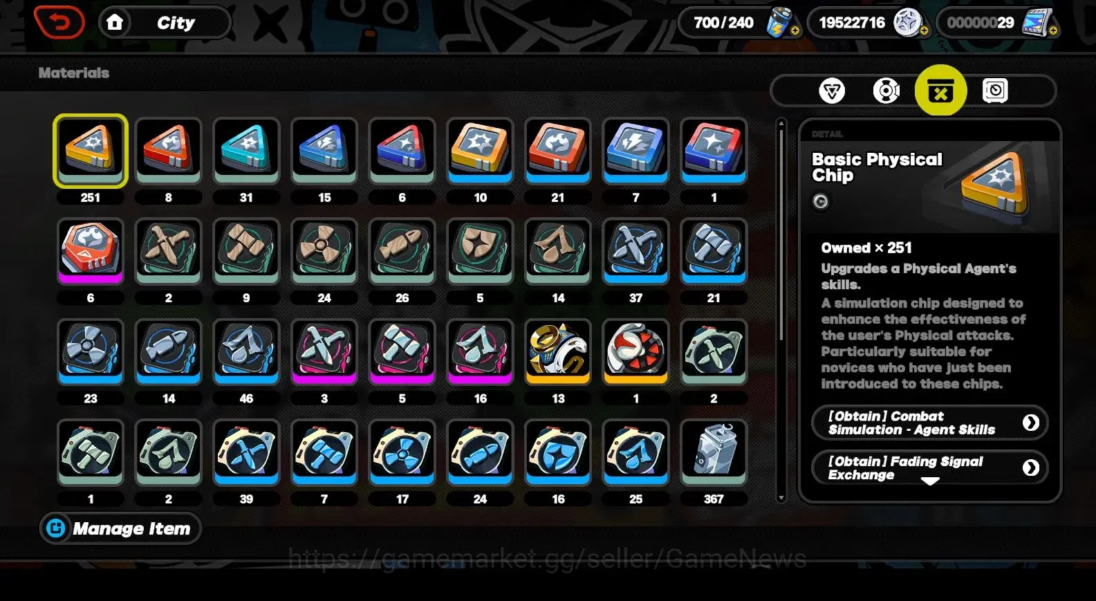 Zenless Zone Zero Accounts ASIA ENDGAME Well Build|16 Limited 3 Void Hunter ( image 19