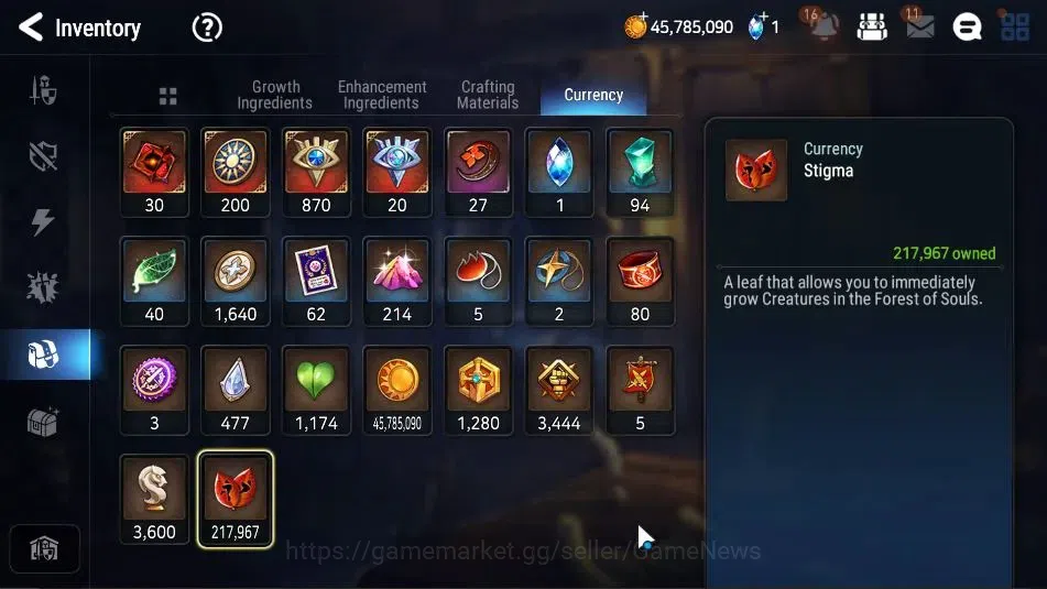 Epic Seven Accounts GLOBAL Unverif|New Era|7 ML(NM Luna,LW Peira,US Ch image 20