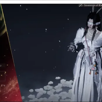 Where Winds Meet Accounts GLOBAL|Lv 98|30K GS|Peaceful Life,Humble Hero,Swaying Lotus,Master Deceiver Set|Anthem of Ages