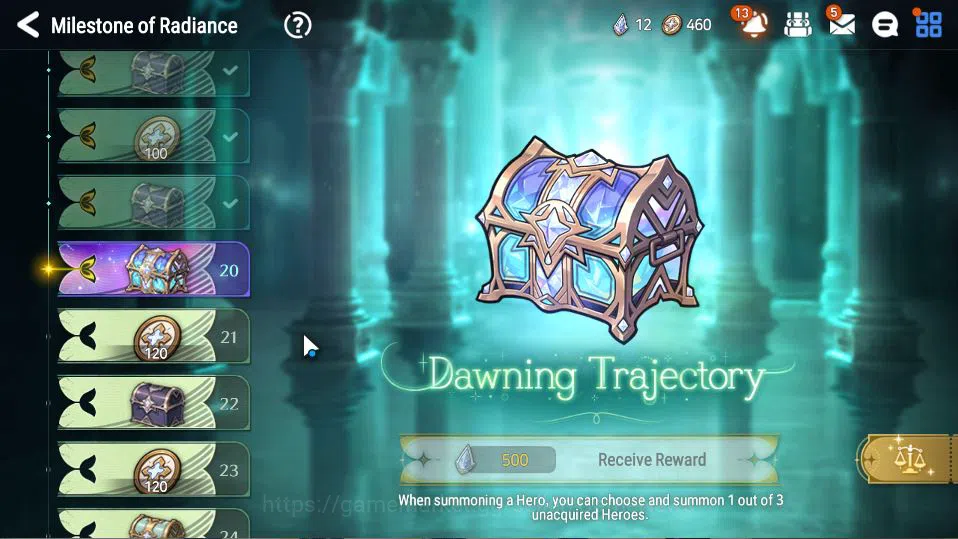 Epic Seven Accounts GLOBAL Unverif|New Era|3 ML(LOT Scales, TE Kayron, image 20