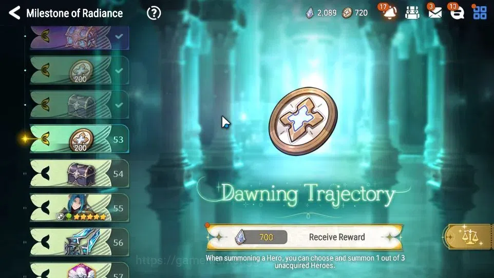 Epic Seven Accounts GLOBAL Unverif|New Era|9 ML(Salome,LOTScales,Har s image 4