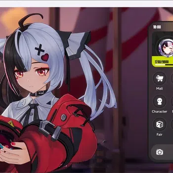 Neverness to Everness Accounts ASIA | Hunter Lv 41 | 7 S-Class (Lacrimosa,Hotori) image 1