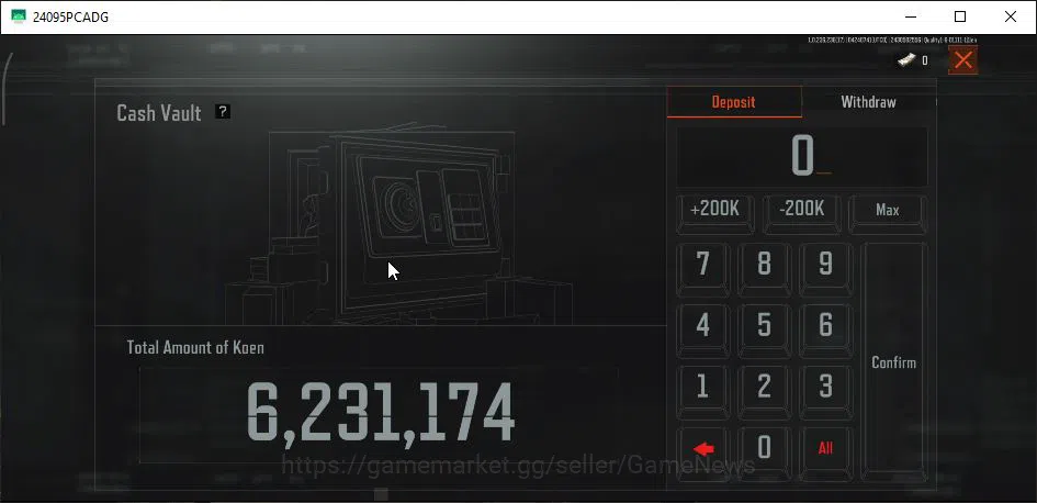 Arena Breakout Accounts MOBILE Lv30|SV 11M|CV 6M| VSS Decree |T03 SS,AK12 image 9