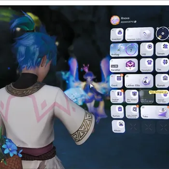 Aniimo Accounts End Game