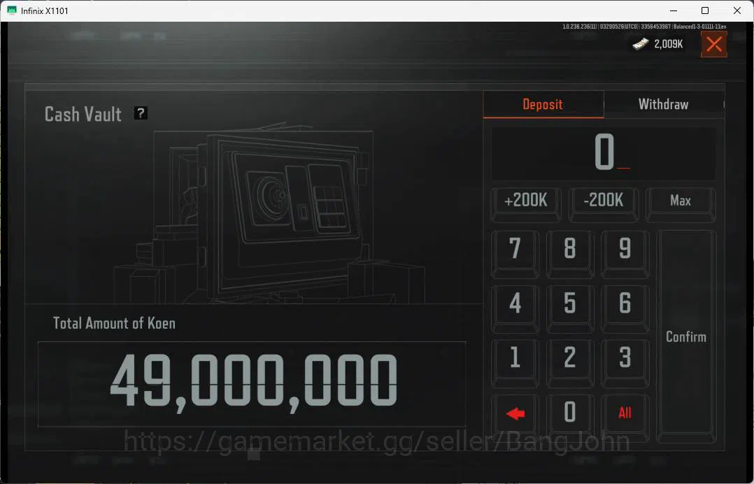 Arena Breakout Accounts MOBILE| LV 30 | SV 24M, CV 49M, Utopia 1, Many ski image 2