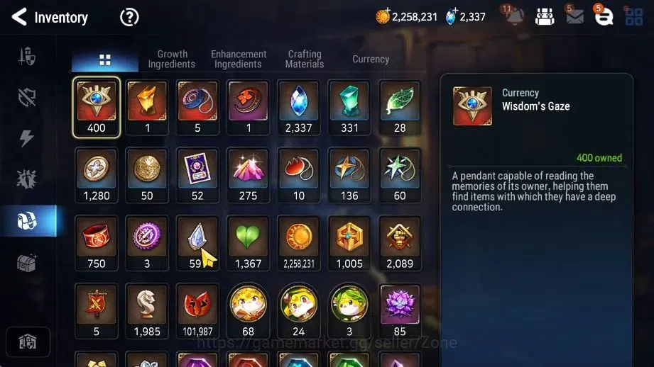 Epic Seven Accounts Starter Global| Starter New Era 4ML (Emp ILynav, DJ basar, MAKen, STenebria)|PoH,Bless,Theater ON|Stove 11