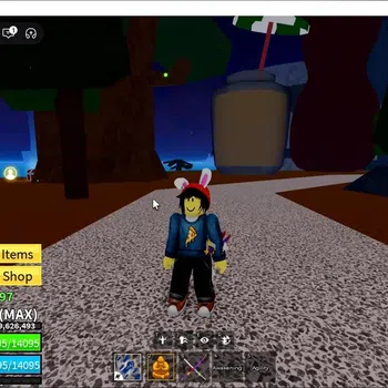 Roblox Accounts Blox Fruit|Lvl MAX|Rabbit V4|Godhuman MAX,Buddha 200,Cursed Dual Katana 375|2 Myth WP(CDK,HC) 3 Myth