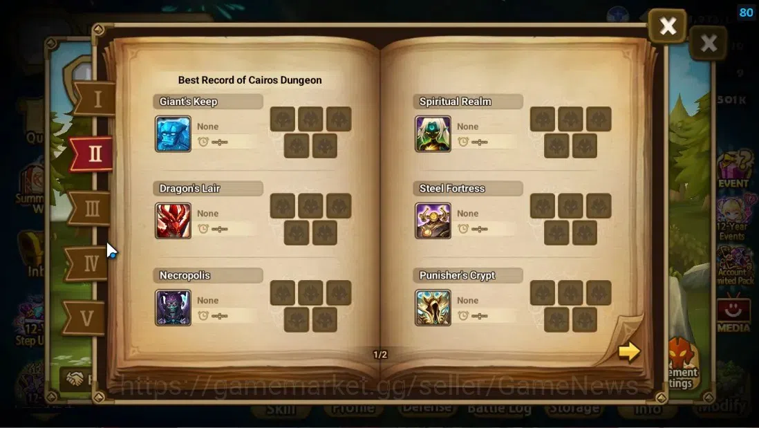 Summoners War: Sky Arena Accounts Starter ASIA|Lv 26|Ready Gacha|99 12 YSC + 160 11 YSC + 3 LAAS + 5 LS + 4 LDS + 118 MS |1 4
