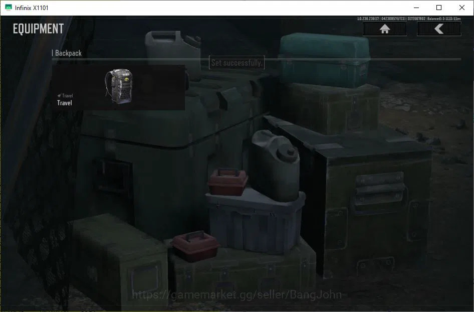 Arena Breakout Accounts MOBILE|LVL30 SV 13,5M|CV 11,8M|MORE SK WEAPON MORE image 3