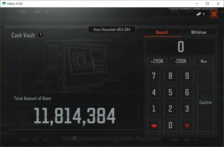Arena Breakout Accounts MOBILE|LVL30 SV 13,5M|CV 11,8M|MORE SK WEAPON MORE image 6