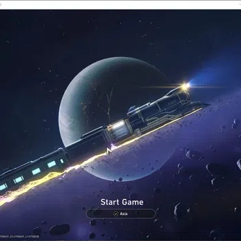 Honkai Star Rail Mid Game Asia|TL 58|6 Limited|[Firefly,The Dahlia]+Sign,Kaf image 1