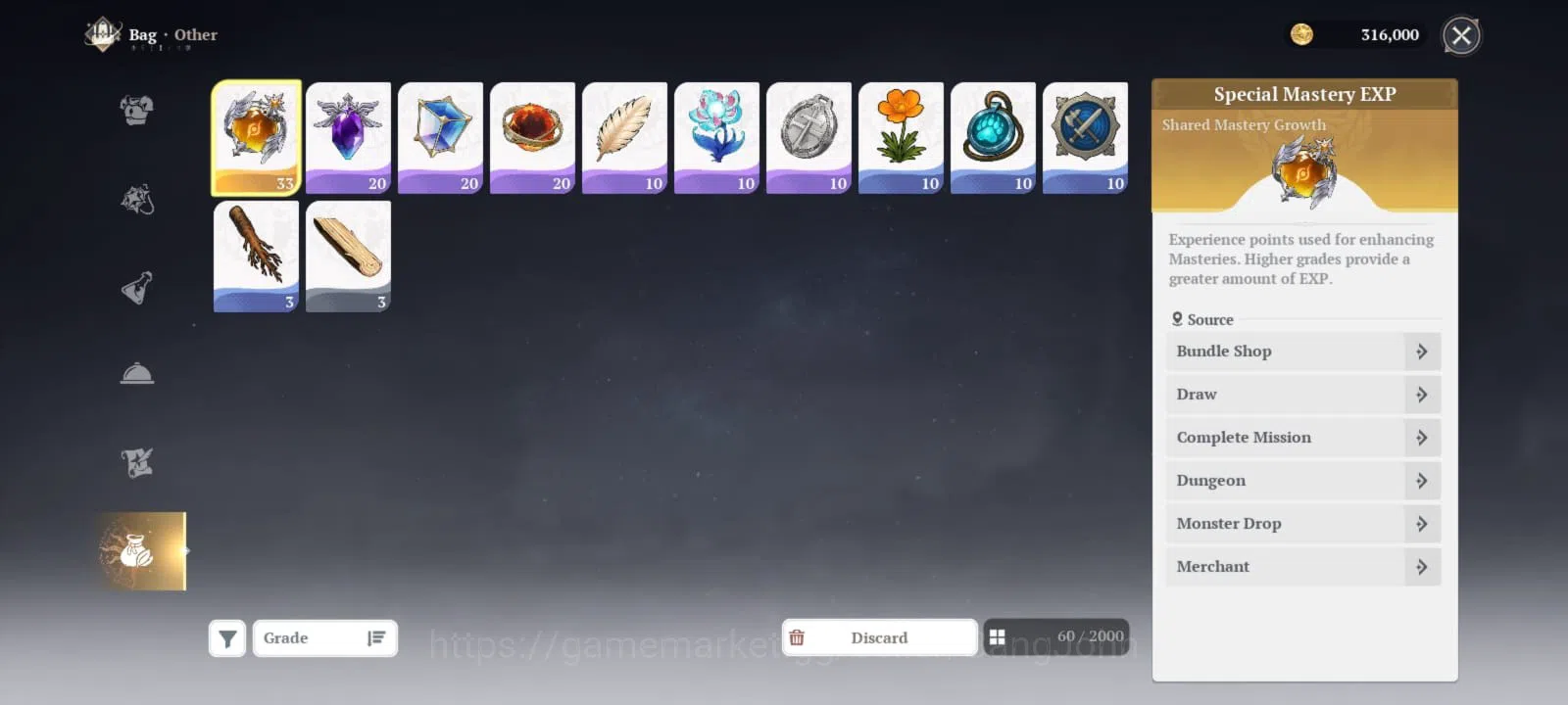 The Seven Deadly Sins: Origin Accounts SEA|Lv2 Fresh Starter|3 SSR|Drake, Diane, Guila An image 10