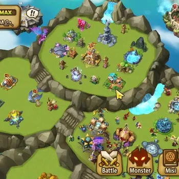 Summoners War: Sky Arena Accounts Others ASIAl100|5 LD [Azure,Qitian,Akroma,Leona,Alexandra]|80 NB5+206 6*Monster|Best Speed