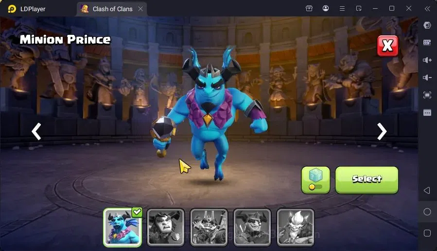Clash of Clans Accounts High-End GLOBAL | TH 13-BH 9|LVL154|BK61,AQ71,MP44,GW40,RC21|BM21,BC15|3 Legend skin|Gem 122|Proteck 12