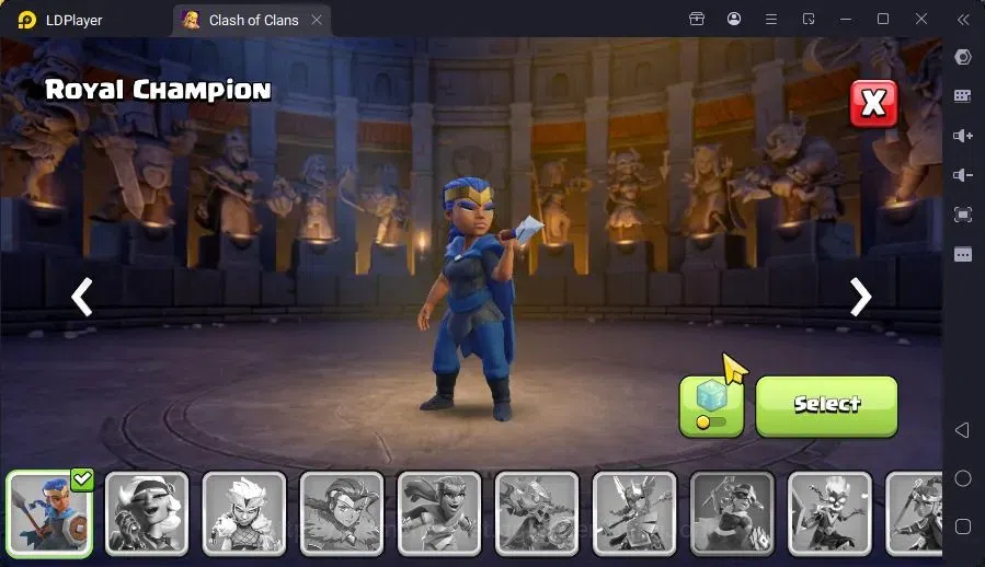 Clash of Clans Accounts High-End GLOBAL | TH 13-BH 9|LVL154|BK61,AQ71,MP44,GW40,RC21|BM21,BC15|3 Legend skin|Gem 122|Proteck 14