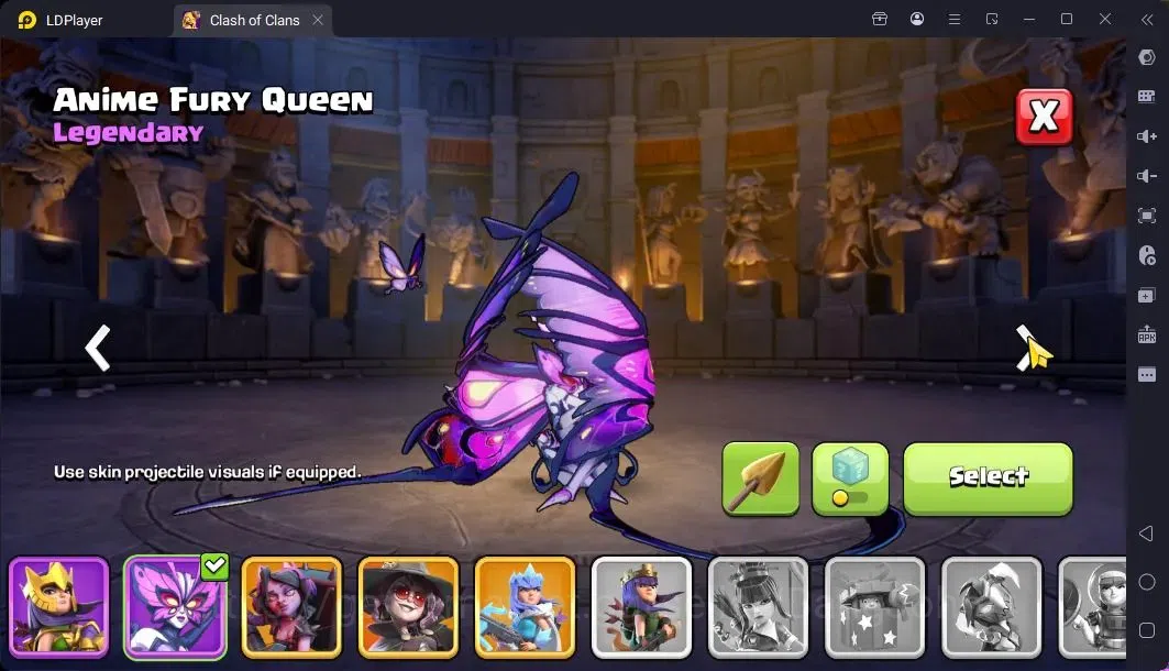 Clash of Clans Accounts TH 15-BH 10|LVL162|BK80,AQ89,MP56,GW60,RC30,DD8|BM image 14