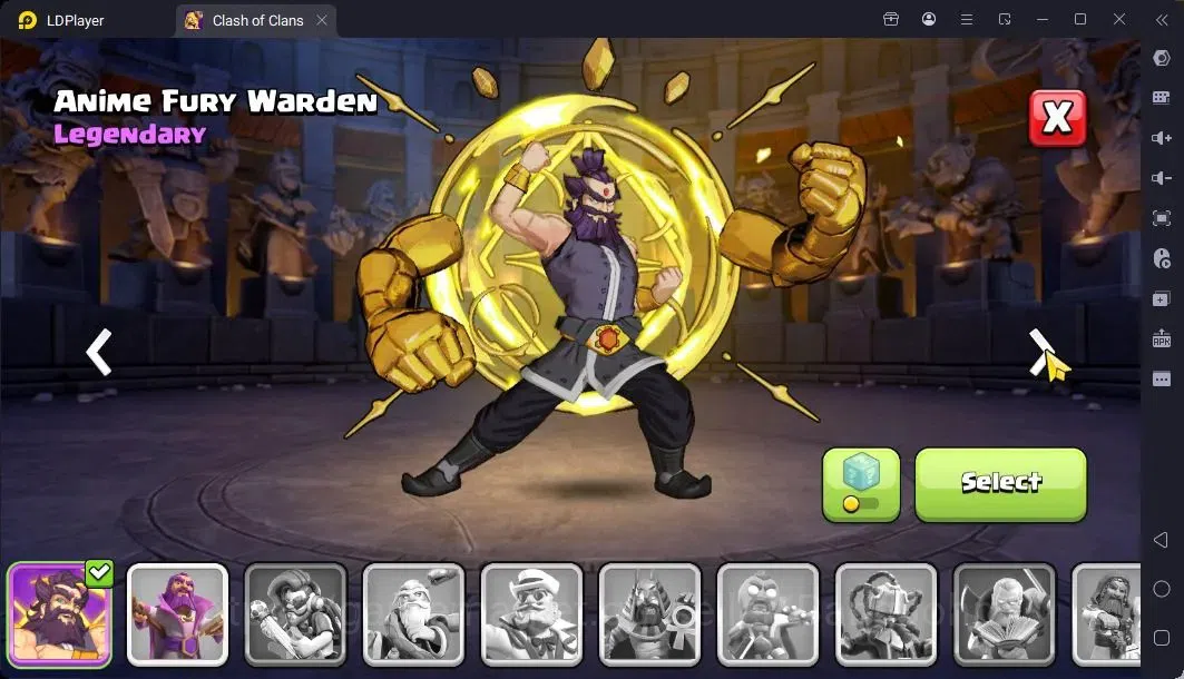 Clash of Clans Accounts TH 15-BH 10|LVL162|BK80,AQ89,MP56,GW60,RC30,DD8|BM image 16