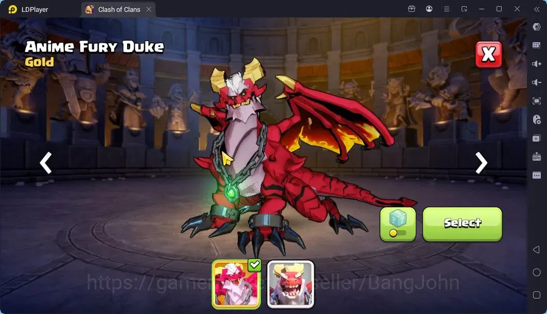Clash of Clans Accounts TH 15-BH 10|LVL162|BK80,AQ89,MP56,GW60,RC30,DD8|BM image 18