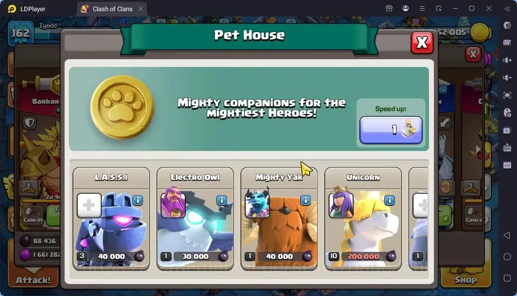 Clash of Clans Accounts TH 15-BH 10|LVL162|BK80,AQ89,MP56,GW60,RC30,DD8|BM image 19