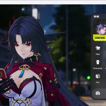 Neverness to Everness Accounts SEA | Lv 46 |9 S-Class [HotoriA1+Sign+Outfit,Nanal image 1