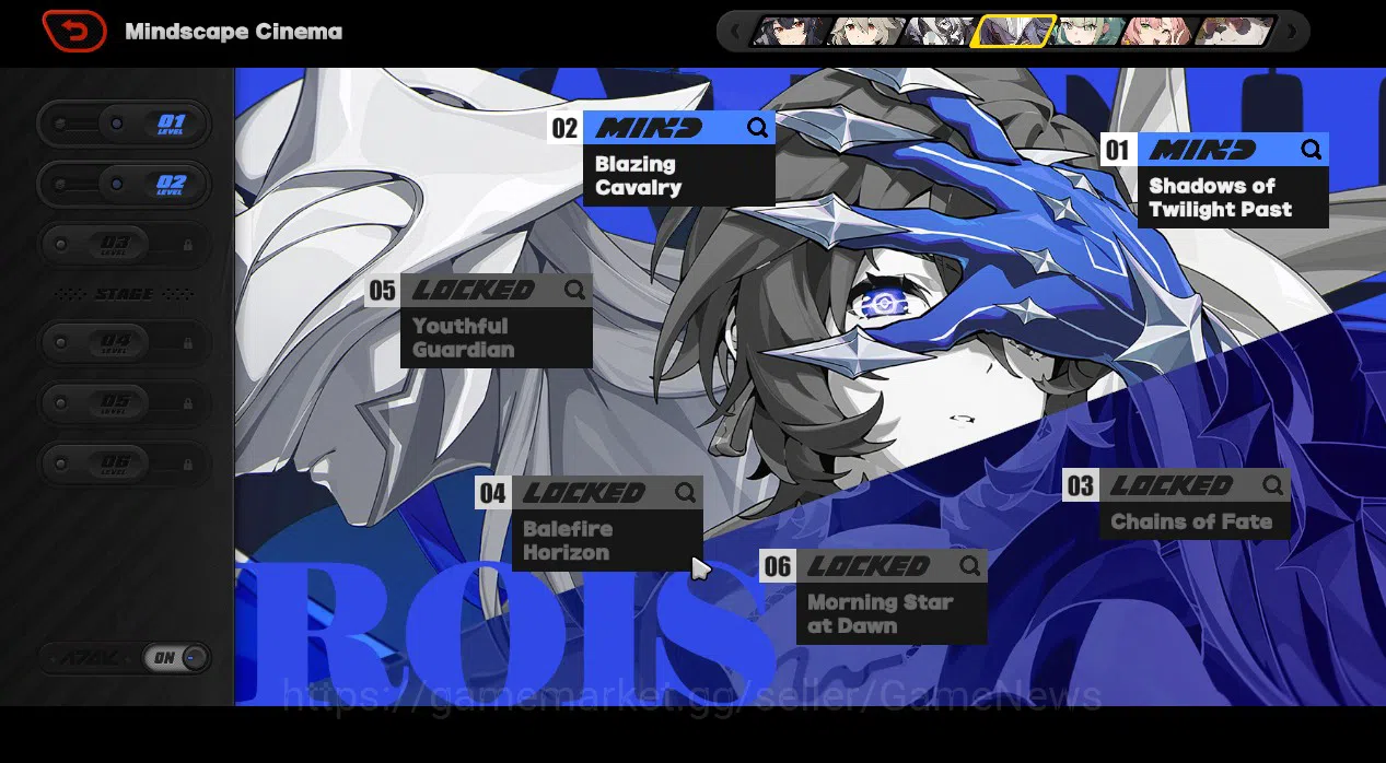 Zenless Zone Zero Accounts Others ASIA|IK 56||4 Limited YSG Premium Team [(Ye Sunguang M5,Sunna,PyroisM2)+SIGN,Zhao]|All 14