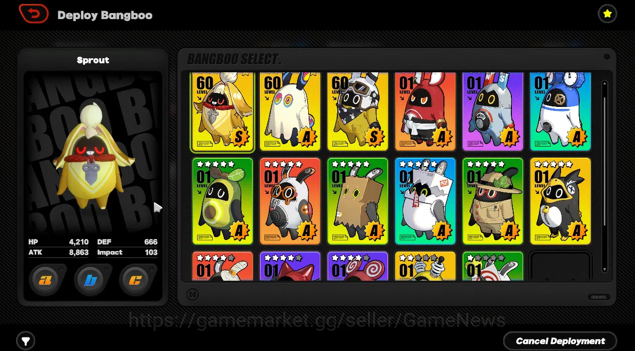 Zenless Zone Zero Accounts Others ASIA|IK 56||4 Limited YSG Premium Team [(Ye Sunguang M5,Sunna,PyroisM2)+SIGN,Zhao]|All 18