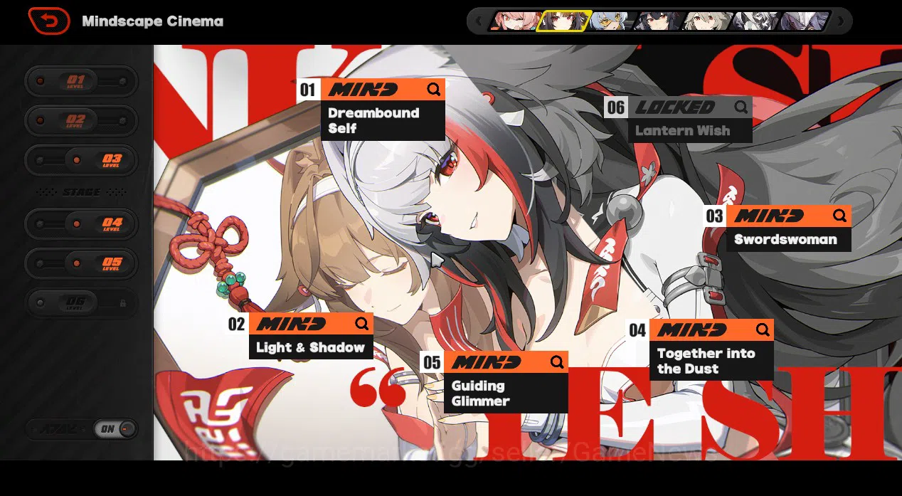 Zenless Zone Zero Accounts Others ASIA|IK 56||4 Limited YSG Premium Team [(Ye Sunguang M5,Sunna,PyroisM2)+SIGN,Zhao]|All 8