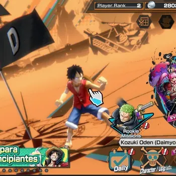 One Piece Bounty Rush Accounts Others Android |PR 2|1 Ex|Jewelry Bonney|RD 41|LogBandai Check SS OPBR726B