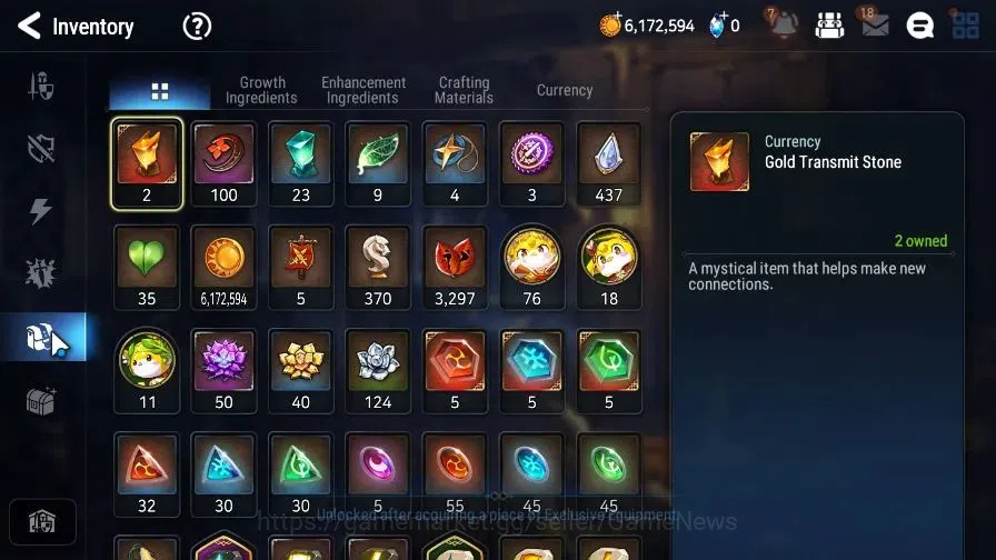 Epic Seven Accounts GLOBAL Unverif|New Era|3 ML(NM Luna,NC Landy,SS Vi image 11