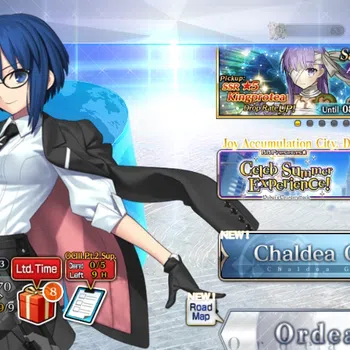 Fate-Grand Order Accounts NA Lvl 130|10 SSR|Max Lv Ciel Np2,Altria Caster,Oberon,Merlin,Space Eresh,Cristo,Enkidu,etc|676