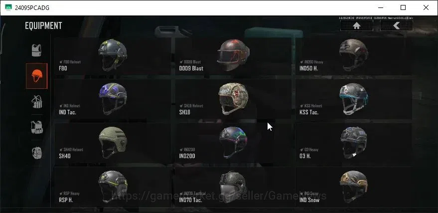 Arena Breakout Accounts MOBILE|Lvl 30|SV 162,2M|CV 126M| 2 Utopia |Battle image 12