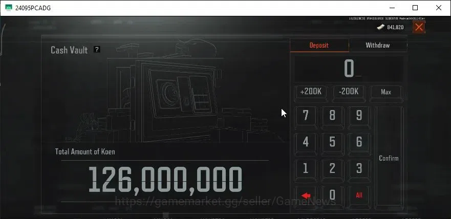 Arena Breakout Accounts MOBILE|Lvl 30|SV 162,2M|CV 126M| 2 Utopia |Battle image 4
