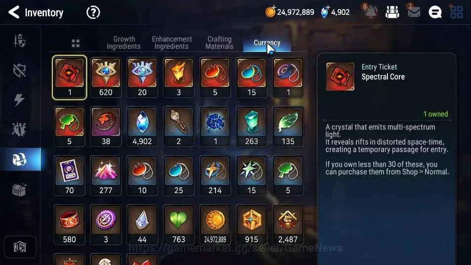 Epic Seven Accounts GLOBAL Unverif|NewEra|6 ML(School Nurse Yulha,LC B image 14