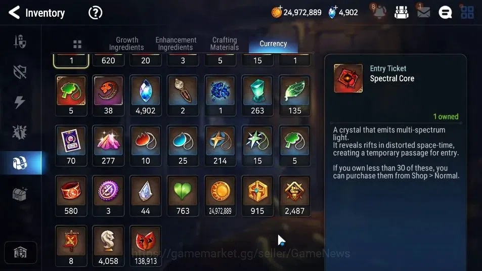 Epic Seven Accounts GLOBAL Unverif|NewEra|6 ML(School Nurse Yulha,LC B image 15