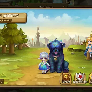 Summoners War: Sky Arena Accounts Starter ASIA | Starter | Level 14 | Ready Gacha | 12-YSS + 105 | MS + 10 | Check Ss RA792B