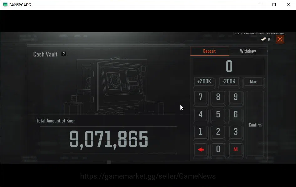 Arena Breakout Accounts MOBILE Lv30|SV 50,8M|CV 9M|03 Heavy|AK-74N Glacial image 4