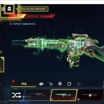 Blood Strike Accounts Others ASIA|1 ETERNAL: Thompson-Unplugged|1 ULTRA MELEE|1 ULTRA GUN|1 ULTRA STRIKER|1 ULTRA LOOT