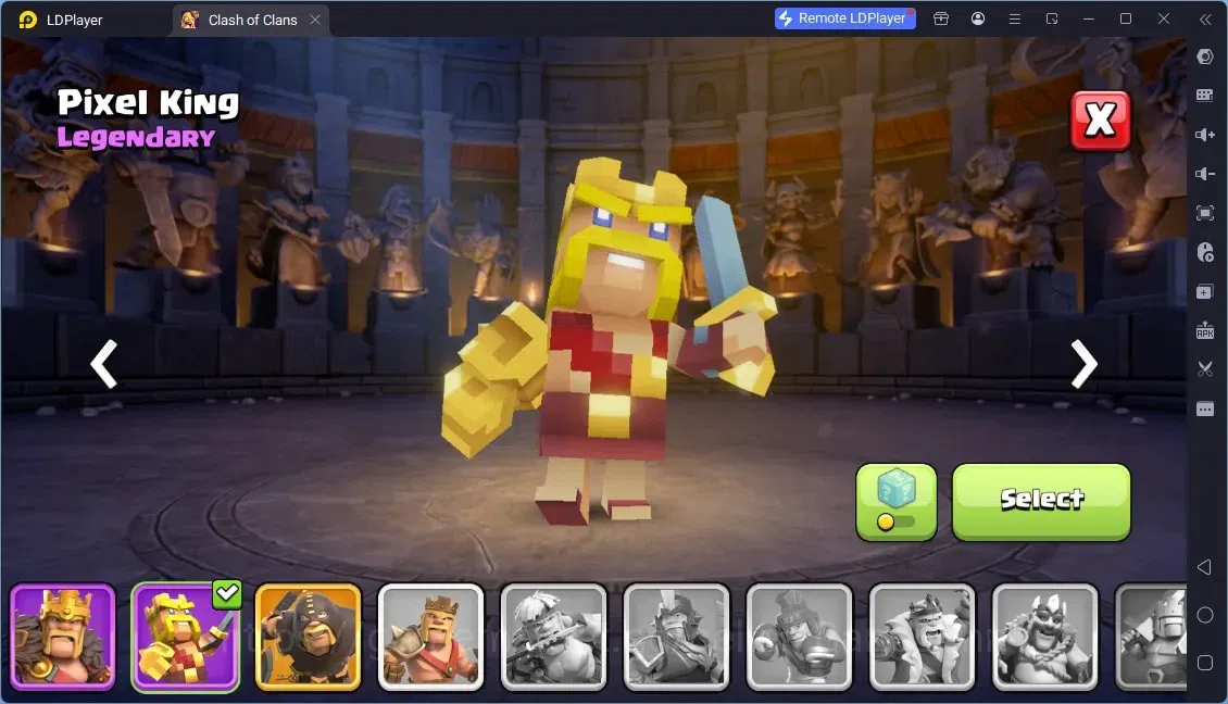 Clash of Clans Accounts Global |TH 12-BH 4|LVL 119|HH 6|BK 63,AQ 65,MP 38, image 15