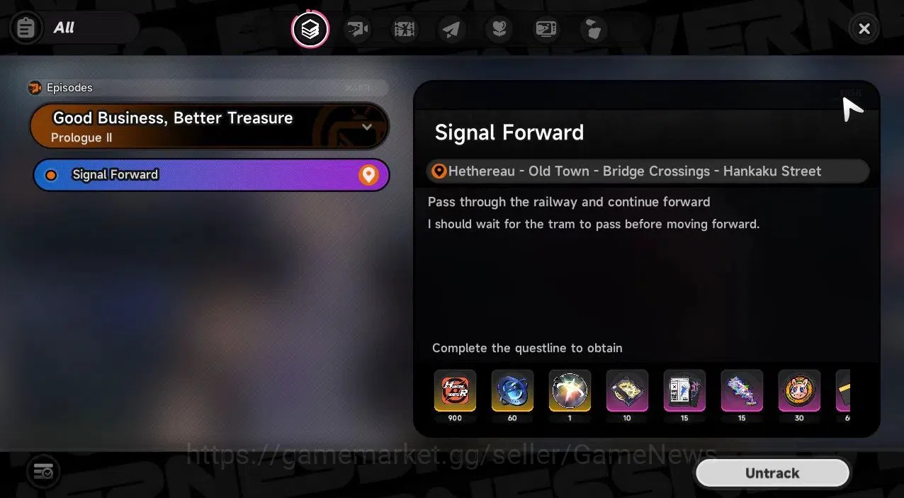Neverness to Everness Accounts Global NA |HL 3| 2 SSR [Hotori,Jiuyuan] +1S-Class  image 12