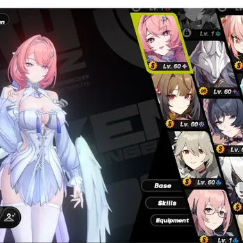 Zenless Zone Zero Accounts Starter Asia|IK 55|S3|2,3K Poly+13 EMT|7 Limit,2