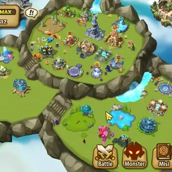 Summoners War: Sky Arena Accounts Mid-Game Global 100|2 LD [Akroma,Velaska]|28 NB5+36 6*Monster|1 LD NB4 Robo Light,1,8k