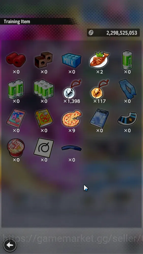 Dragon Ball Legends Accounts 212M TotalPwr|LV168|2UL+4LR+23LL|SSGSS Gogeta,SS G image 9