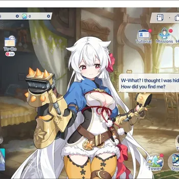 Stella Sora Accounts Global|Lv 27|6 SSR 3 Limited|Fuyuka,Chitose,Allie|Mistique T1,Chixia,Nanoha|12 SSR Disc|Log