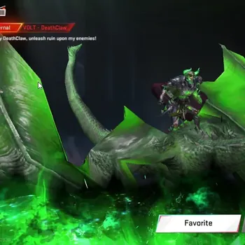 Blood Strike Accounts Collab Skin Asia| Eternal VOLT DeathClaw|Legendary Thompson Pendulum of Fate,NOVA Rebel Vogue|Log