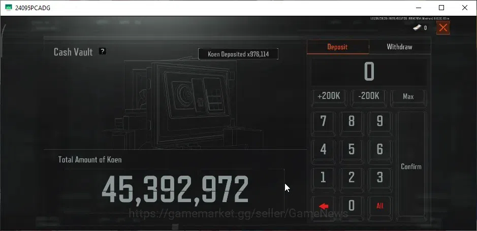 Arena Breakout Accounts MOBILE|Lvl 30|SV 50.6M|CV 45.3M|1 Utopia|RS AKM,WP image 4