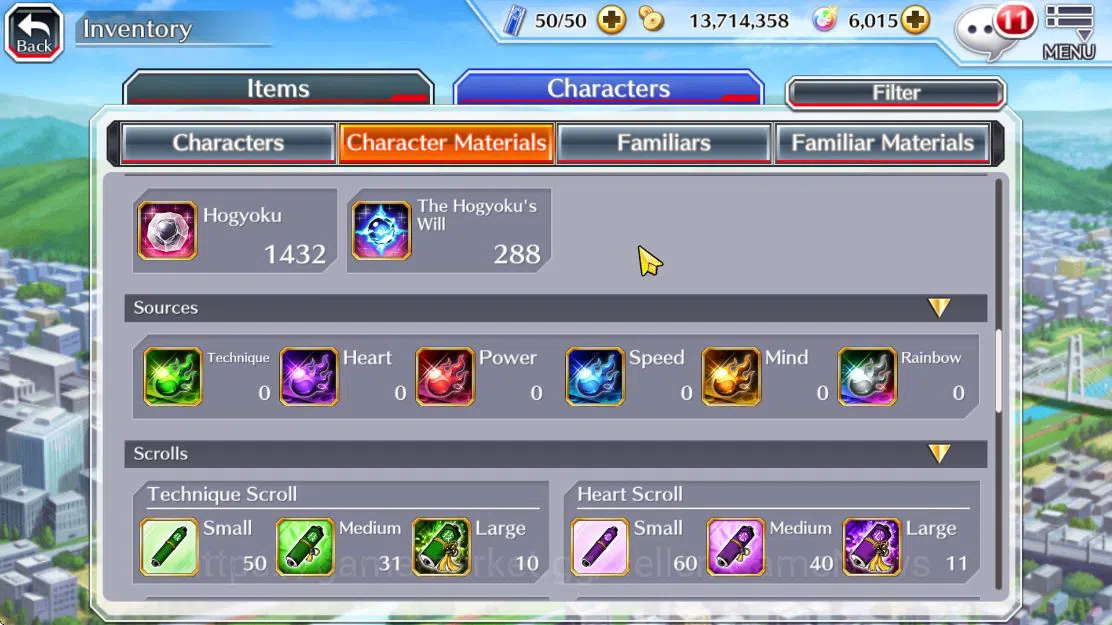 Bleach: Brave Souls Accounts [GLOBAL]6K Orbs+Fresh Story|10th Aizen,9th Ichigo, image 3