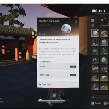 Where Winds Meet Accounts GLOBAL|2 HC Unused|Lv100|35K GS|Elegy of Petals Set,Peaceful Life,Withered Orchid,Maple