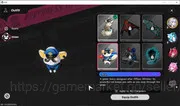 Neverness to Everness Accounts EU | Sterter Lv3 | 1 S Nanally + 2A Char|MC Female image 3