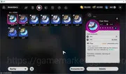 Neverness to Everness Accounts EU | Sterter Lv3 | 1 S Nanally + 2A Char|MC Female image 5