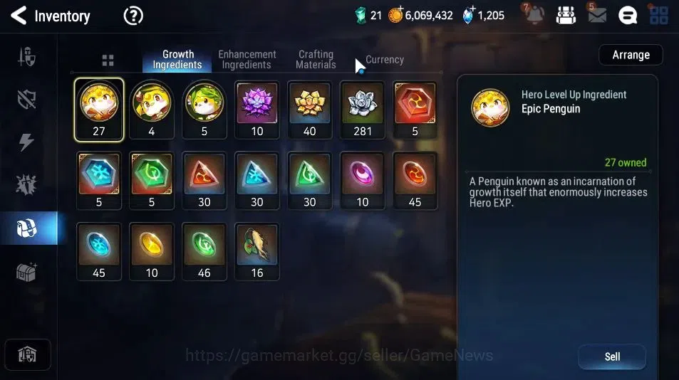 Epic Seven Accounts Global Unverif|New Era|2 ML(Rhiana&Luciel,CPavel)+ image 20